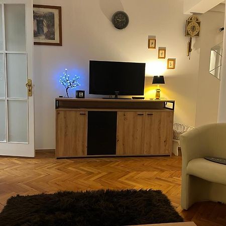 זאגרב Sweet Apartman Masa מראה חיצוני תמונה