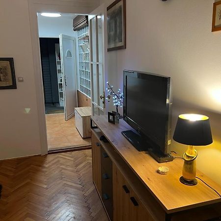 זאגרב Sweet Apartman Masa מראה חיצוני תמונה