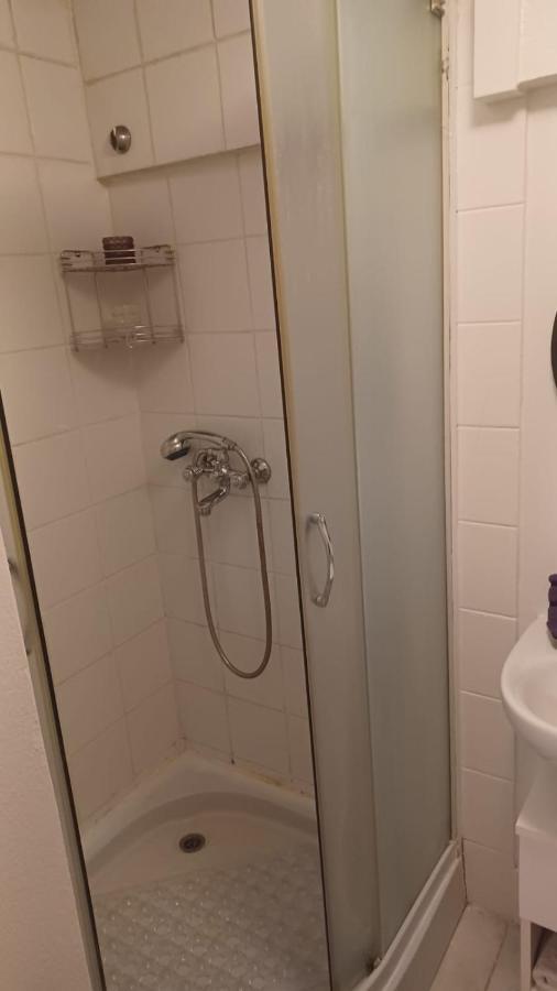 זאגרב Sweet Apartman Masa מראה חיצוני תמונה