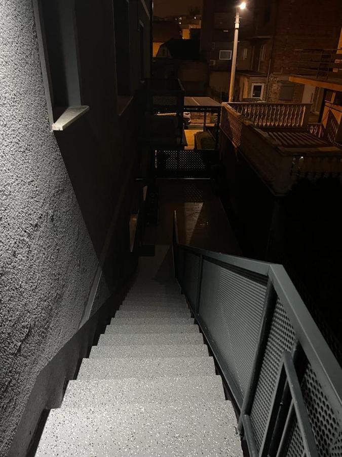 זאגרב Sweet Apartman Masa מראה חיצוני תמונה