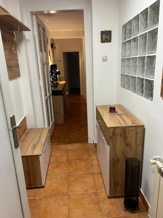 זאגרב Sweet Apartman Masa מראה חיצוני תמונה