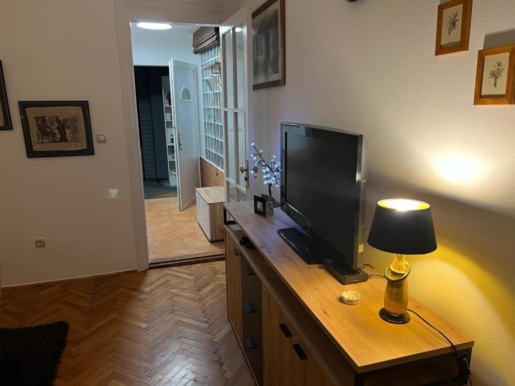 זאגרב Sweet Apartman Masa מראה חיצוני תמונה