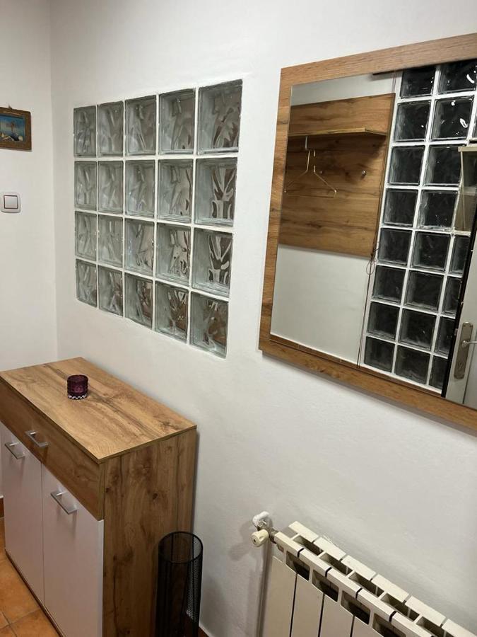 זאגרב Sweet Apartman Masa מראה חיצוני תמונה