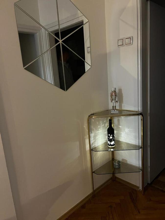 זאגרב Sweet Apartman Masa מראה חיצוני תמונה