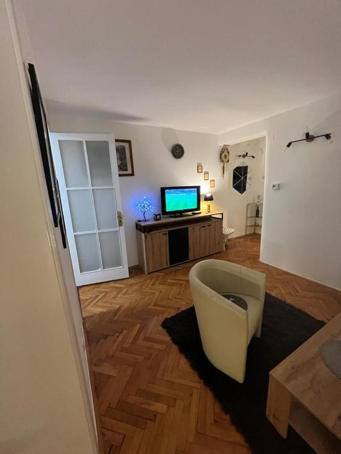 זאגרב Sweet Apartman Masa מראה חיצוני תמונה