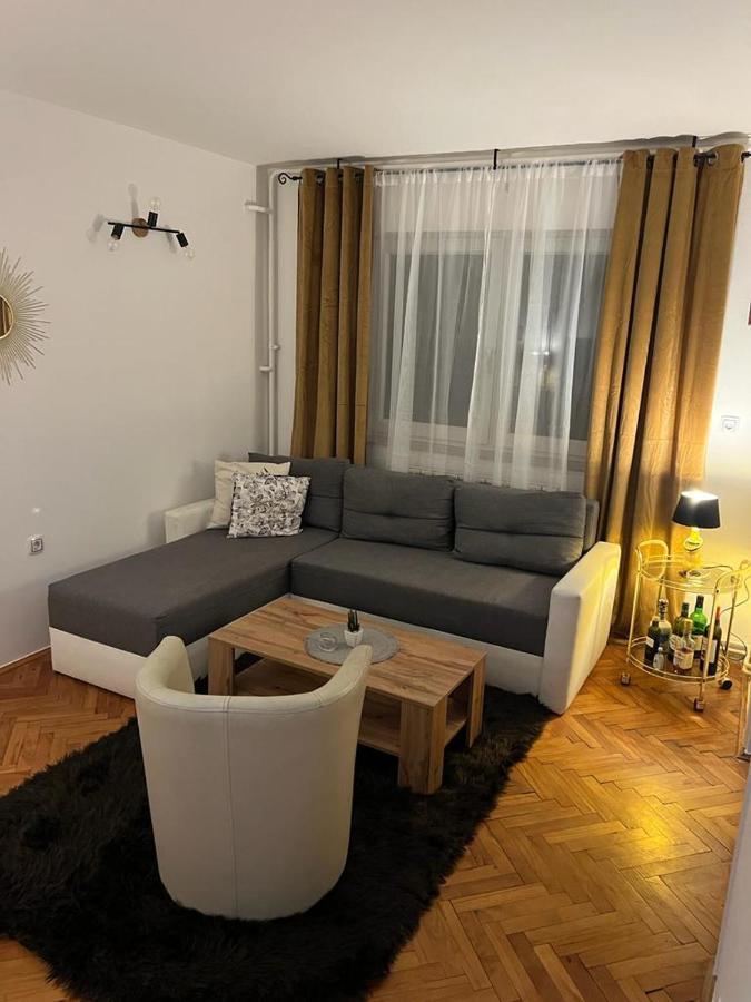 זאגרב Sweet Apartman Masa מראה חיצוני תמונה