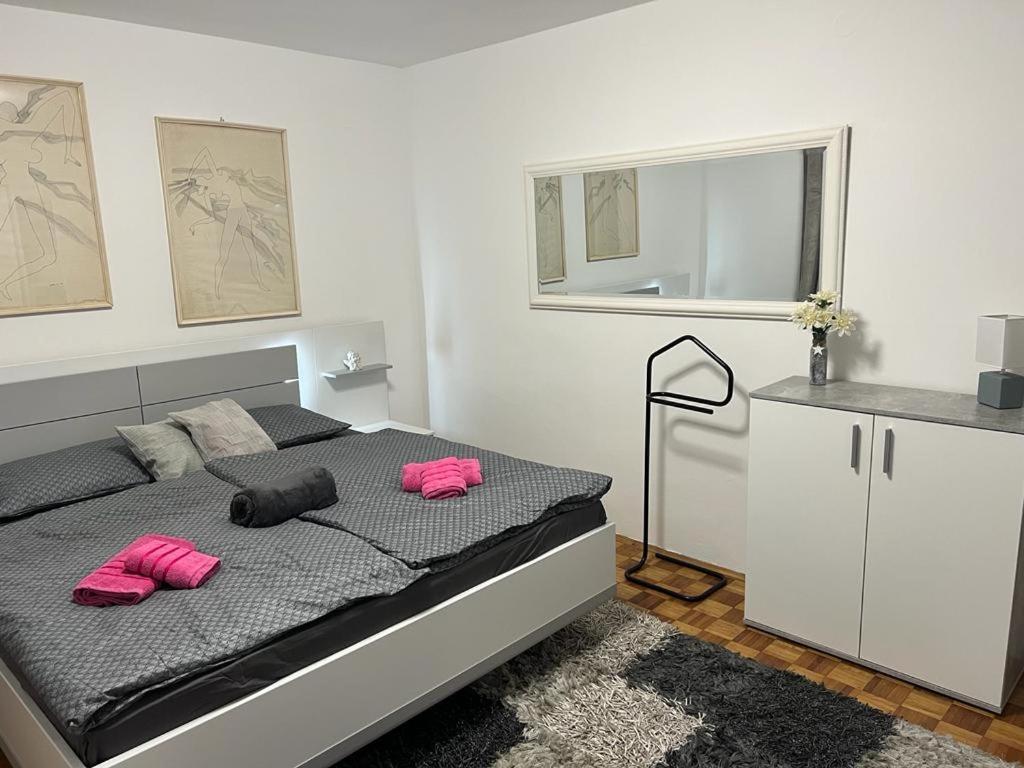 זאגרב Sweet Apartman Masa מראה חיצוני תמונה