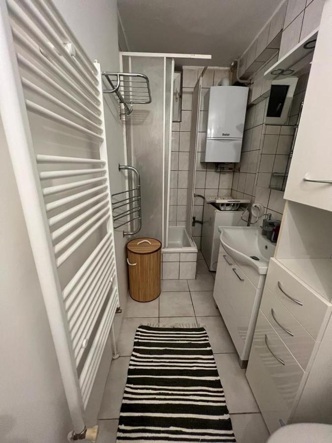 זאגרב Sweet Apartman Masa מראה חיצוני תמונה