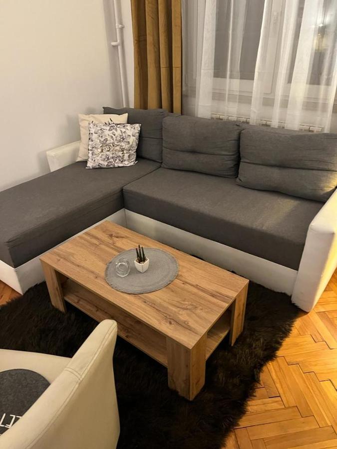 זאגרב Sweet Apartman Masa מראה חיצוני תמונה
