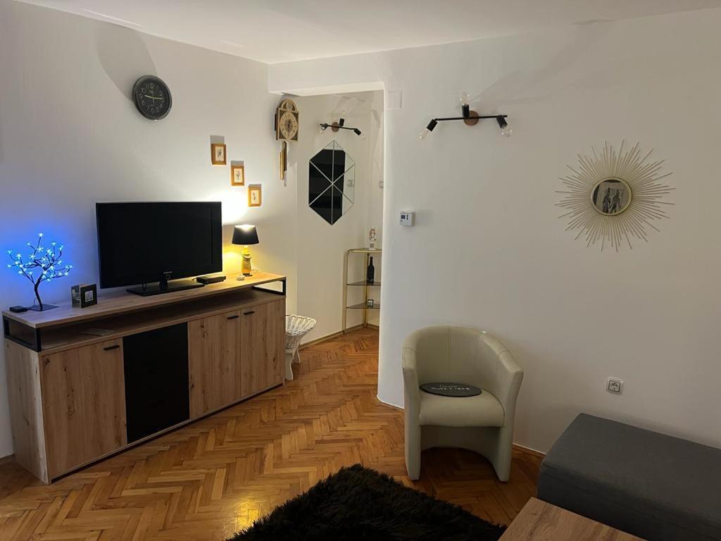 זאגרב Sweet Apartman Masa מראה חיצוני תמונה