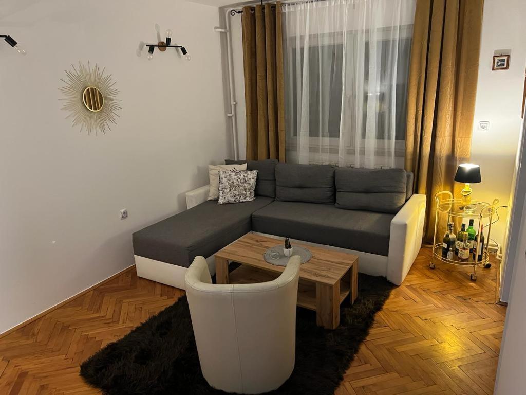 זאגרב Sweet Apartman Masa מראה חיצוני תמונה