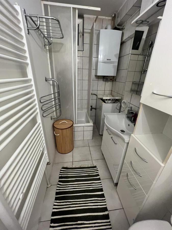 זאגרב Sweet Apartman Masa מראה חיצוני תמונה